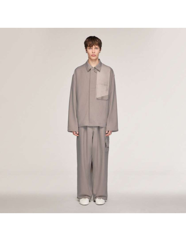 Спортивні штани Y-3 SPORT UNIFORM STRAIGHT