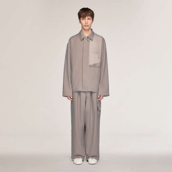 Спортивні штани Y-3 SPORT UNIFORM STRAIGHT