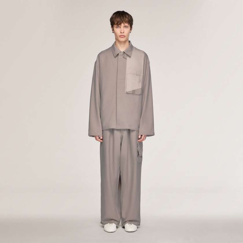 Спортивні штани Y-3 SPORT UNIFORM STRAIGHT