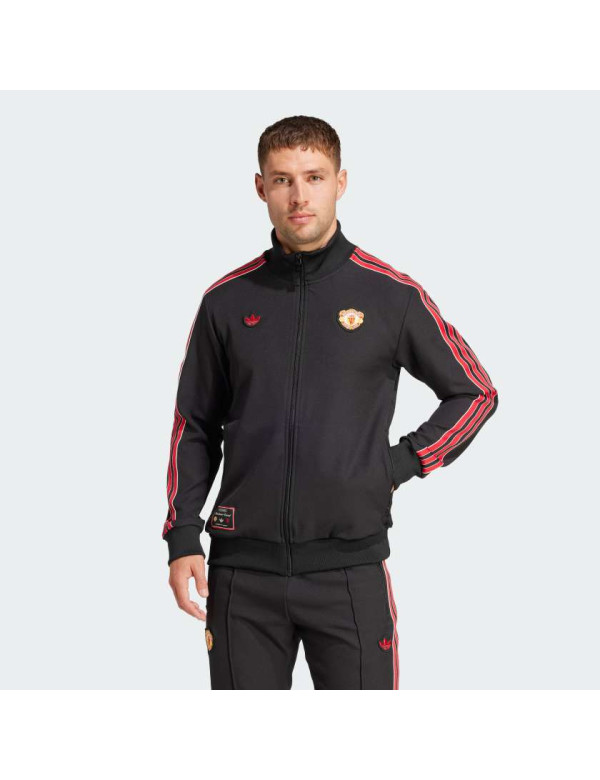 Архівна олімпійка Manchester United Terrace Icons