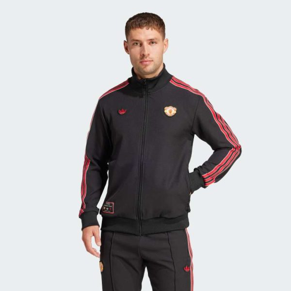Архівна олімпійка Manchester United Terrace Icons