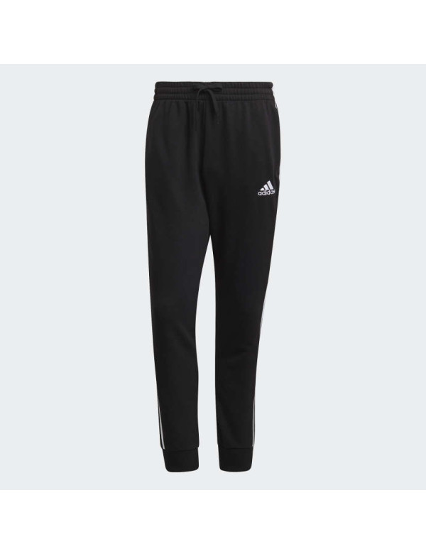 Трикотажні штани Essentials Cuff 3-Stripes