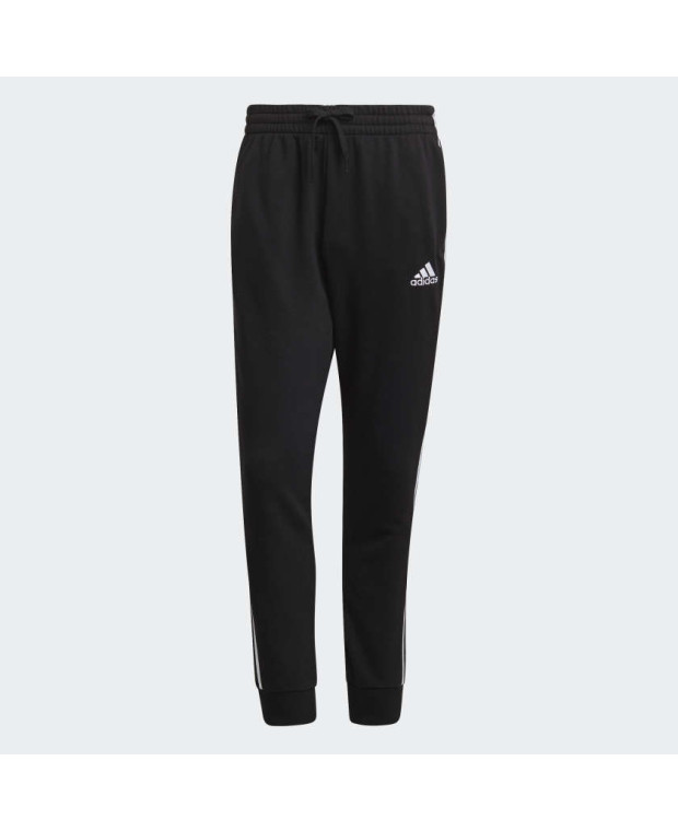 Трикотажні штани Essentials Cuff 3-Stripes