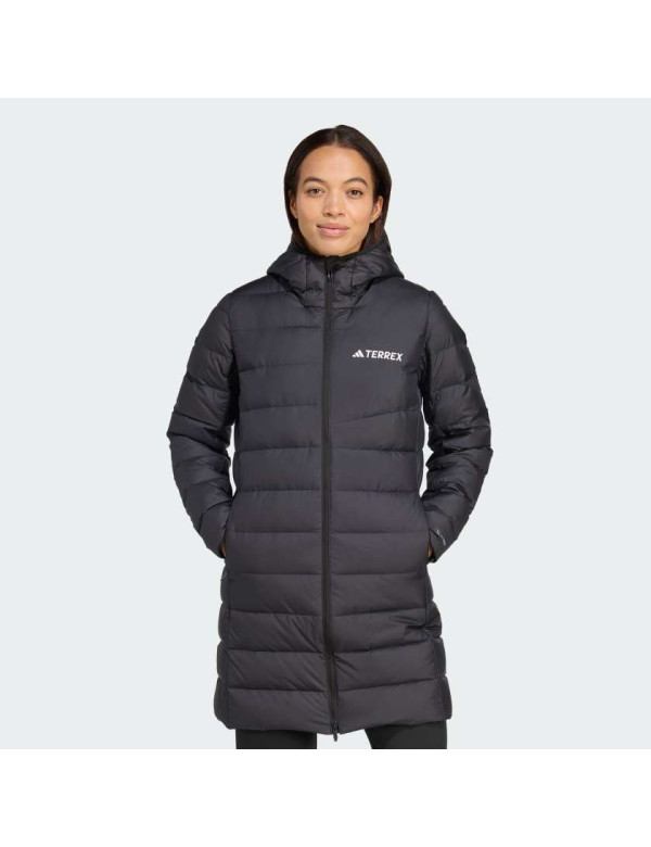 Пухова парка Terrex Multi Light Hooded 2.0