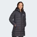 Пуховая парка Terrex Multi Light Hooded 2.0
