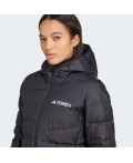 Пухова парка Terrex Multi Light Hooded 2.0