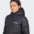 Пуховая парка Terrex Multi Light Hooded 2.0