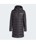 Пухова парка Terrex Multi Light Hooded 2.0