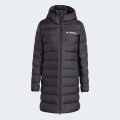 Пуховая парка Terrex Multi Light Hooded 2.0