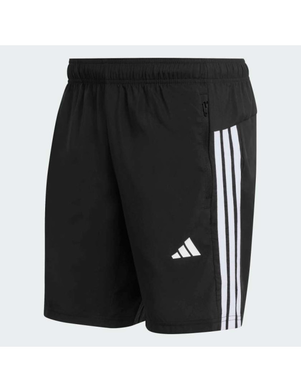 Шорти WORKOUT ESSENTIALS BASE 3 STRIPES WOVEN