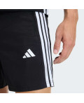 Шорти WORKOUT ESSENTIALS BASE 3 STRIPES WOVEN