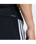 Шорти WORKOUT ESSENTIALS BASE 3 STRIPES WOVEN