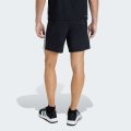 Шорти WORKOUT ESSENTIALS BASE 3 STRIPES WOVEN
