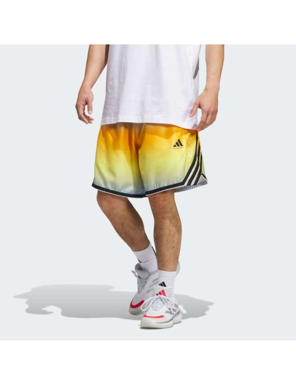 Шорти adidas Crazy Lite AOP