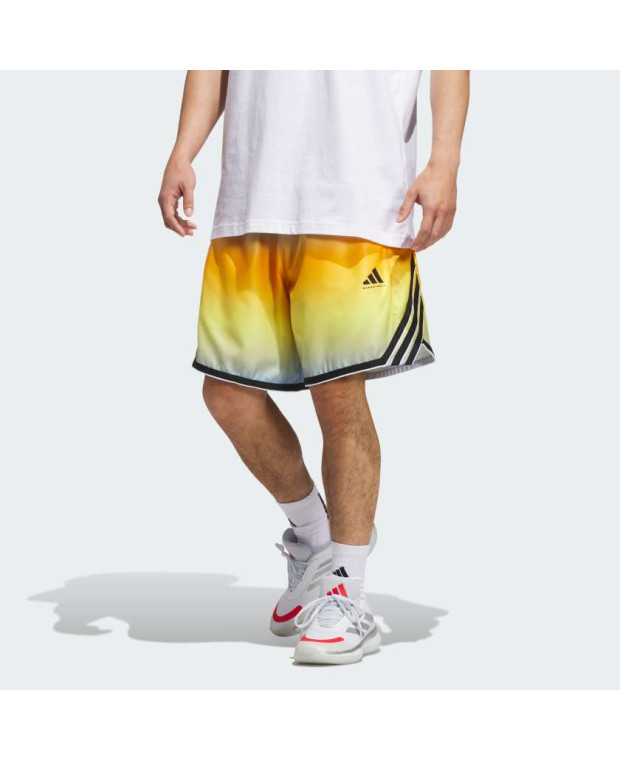 Шорти adidas Crazy Lite AOP