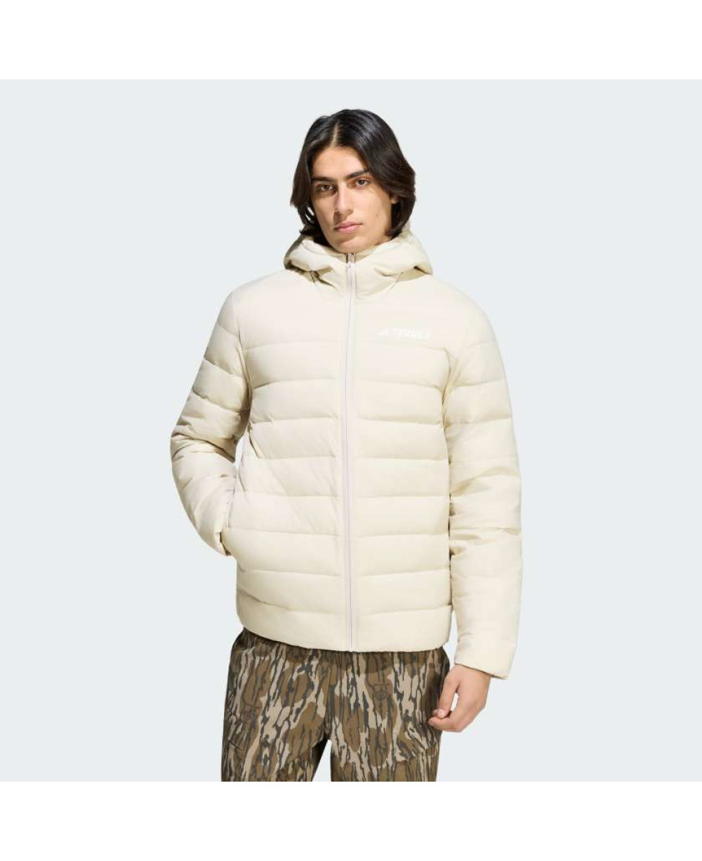 Куртка Terrex Multi Essentials CLIMAWARM Light Down Hooded