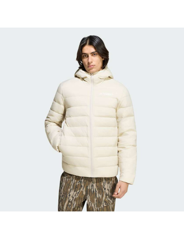 Куртка Terrex Multi Essentials CLIMAWARM Light Down Hooded
