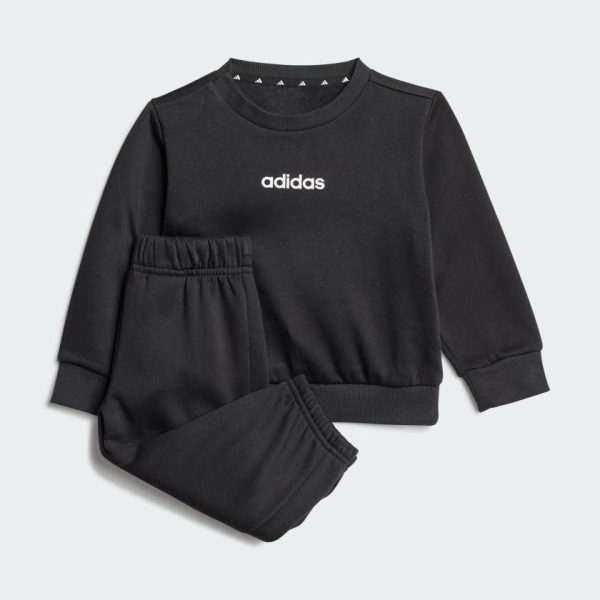 Комплект: світшот і джогери Essentials Kids