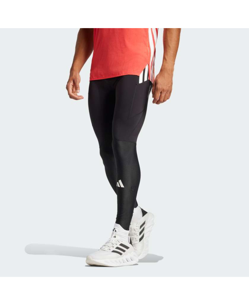 Тайтси для бігу Adizero Running Long