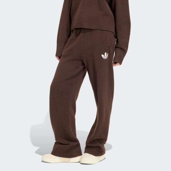 Брюки ESSENTIALS KNIT