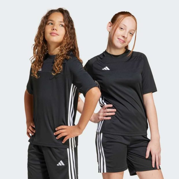 Джерси Tiro 25 Essentials Kids
