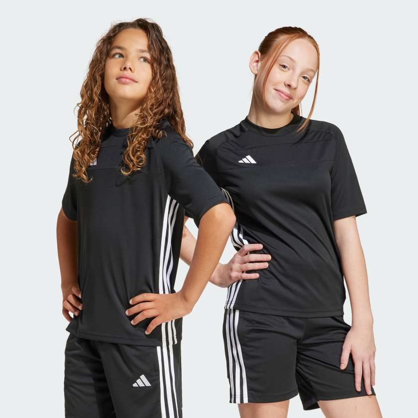 Джерси Tiro 25 Essentials Kids