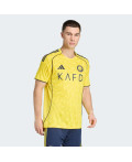 Домашнє джерсі Al Nassr FC 25/26 Home