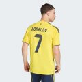 Домашнє джерсі Al Nassr FC 25/26 Home