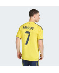 Домашнє джерсі Al Nassr FC 25/26 Home