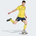 Домашнє джерсі Al Nassr FC 25/26 Home
