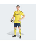 Домашнє джерсі Al Nassr FC 25/26 Home