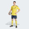 Домашнє джерсі Al Nassr FC 25/26 Home
