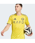 Домашнє джерсі Al Nassr FC 25/26 Home
