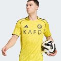 Домашнє джерсі Al Nassr FC 25/26 Home