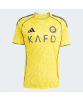 Домашнє джерсі Al Nassr FC 25/26 Home