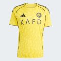 Домашнє джерсі Al Nassr FC 25/26 Home