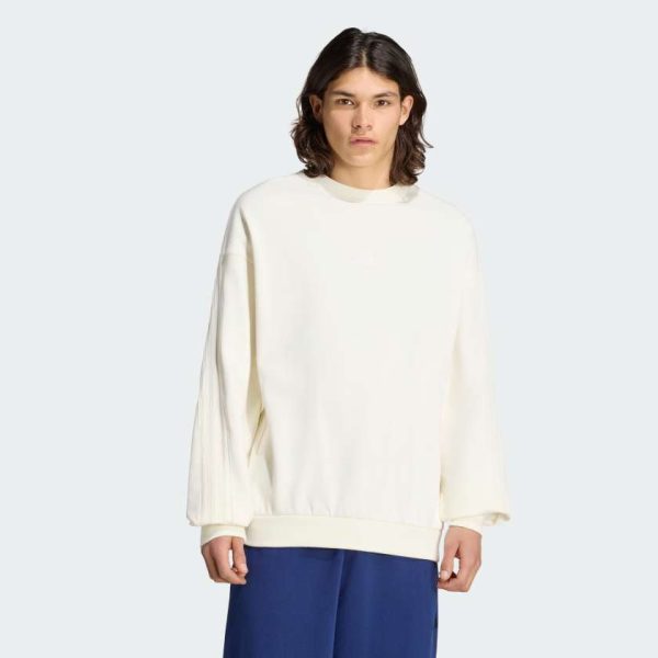Свитшот ADIDAS KIT 3-STRIPES