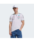 Джерсі Mercedes - AMG Petronas Formula One Team Driver Authentic