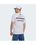 Джерсі Mercedes - AMG Petronas Formula One Team Driver Authentic