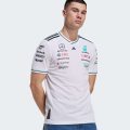 Джерсі Mercedes - AMG Petronas Formula One Team Driver Authentic