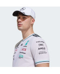 Джерсі Mercedes - AMG Petronas Formula One Team Driver Authentic