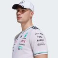Джерсі Mercedes - AMG Petronas Formula One Team Driver Authentic