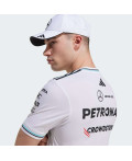 Джерсі Mercedes - AMG Petronas Formula One Team Driver Authentic