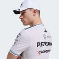 Джерсі Mercedes - AMG Petronas Formula One Team Driver Authentic
