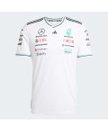 Джерсі Mercedes - AMG Petronas Formula One Team Driver Authentic