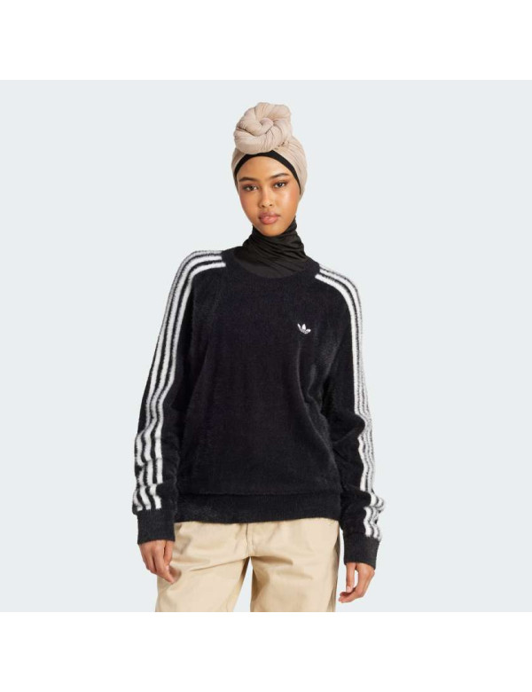 Світшот Adicolor Holiday Knit