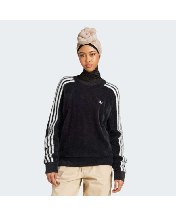 Світшот Adicolor Holiday Knit