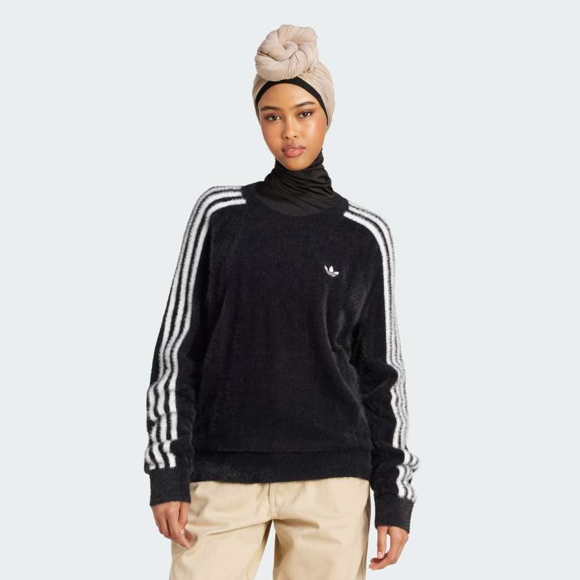 Світшот Adicolor Holiday Knit