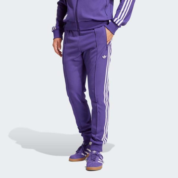 Архивные спортивные брюки Real Madrid Terrace Icons