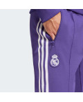 Архівні спортивні штани Real Madrid Terrace Icons